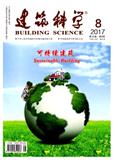 建筑科學（Email投稿）